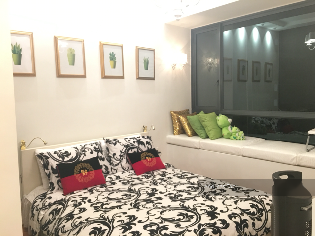 The Palette (D18), Condominium #108833652